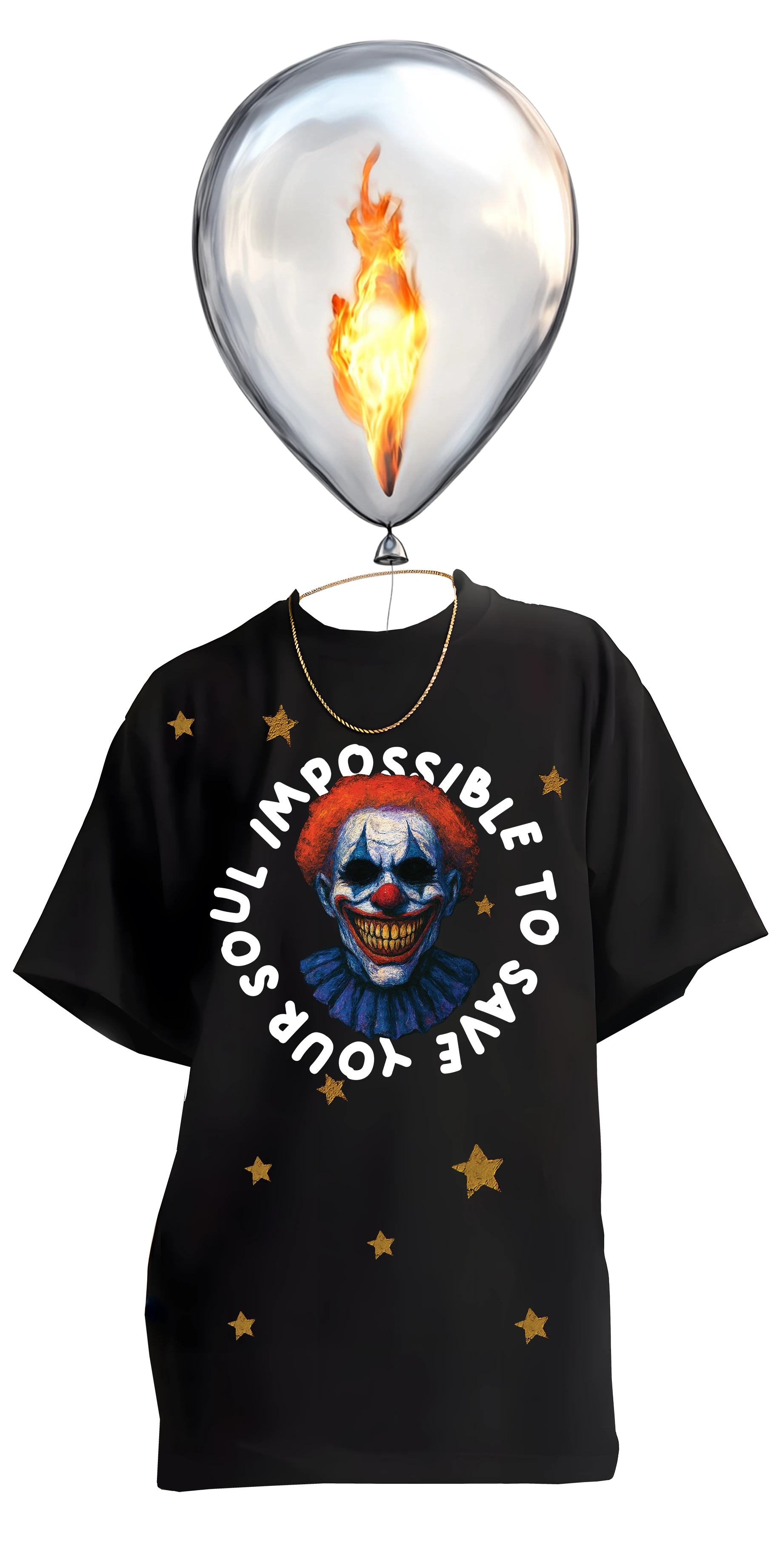 🎠CIRCUSCORE🎪 – The Circus Didn’t Leave, It Just Rotted – Bad Calcium
