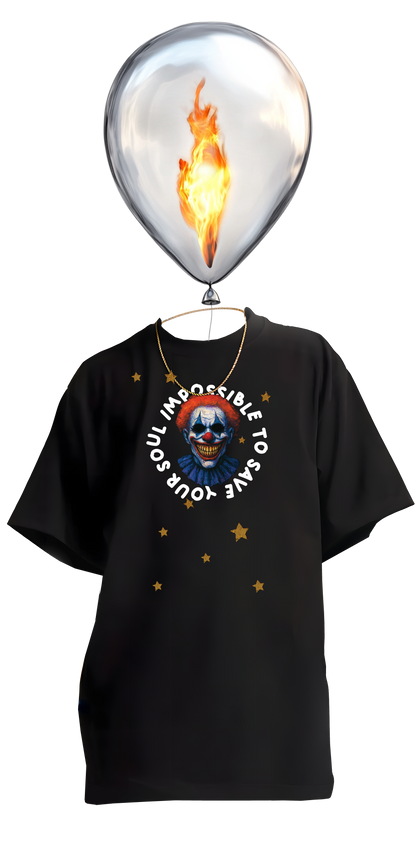 🃏 IMPOSSIBLE TO SAVE YOUR SOUL.sorry