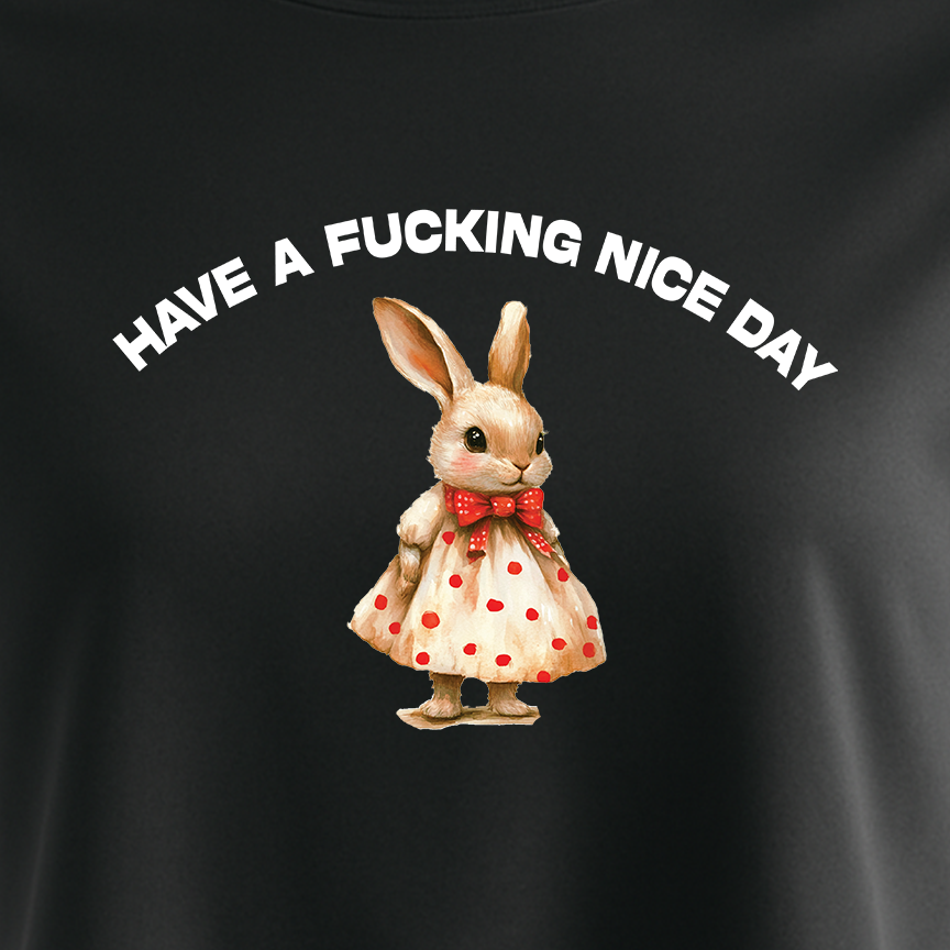 🖕 BLESSINGS & THREATS IN ONE BREATH