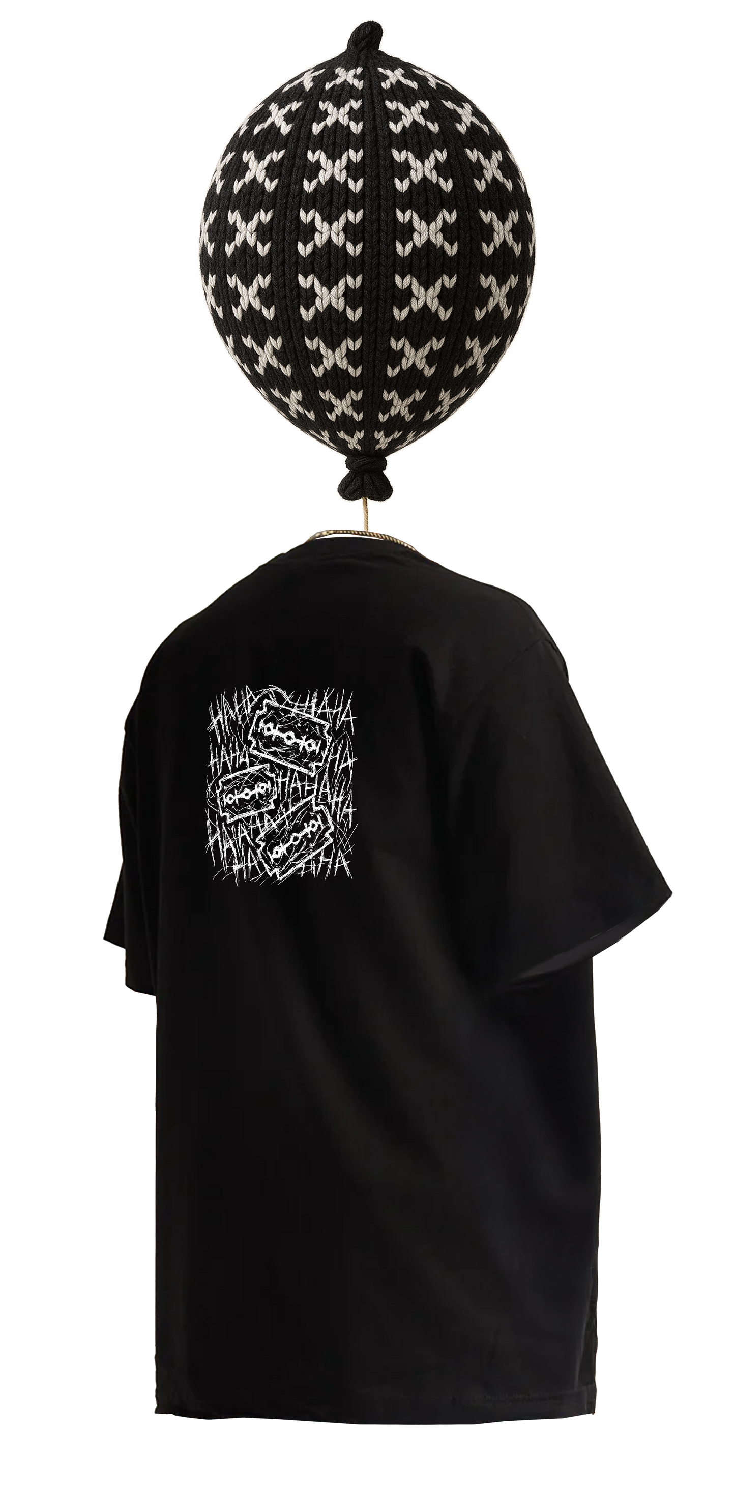 🦇 THE BATMAN WHO LAUGHS (AND WINS) Tee PREMIUM DESIGN