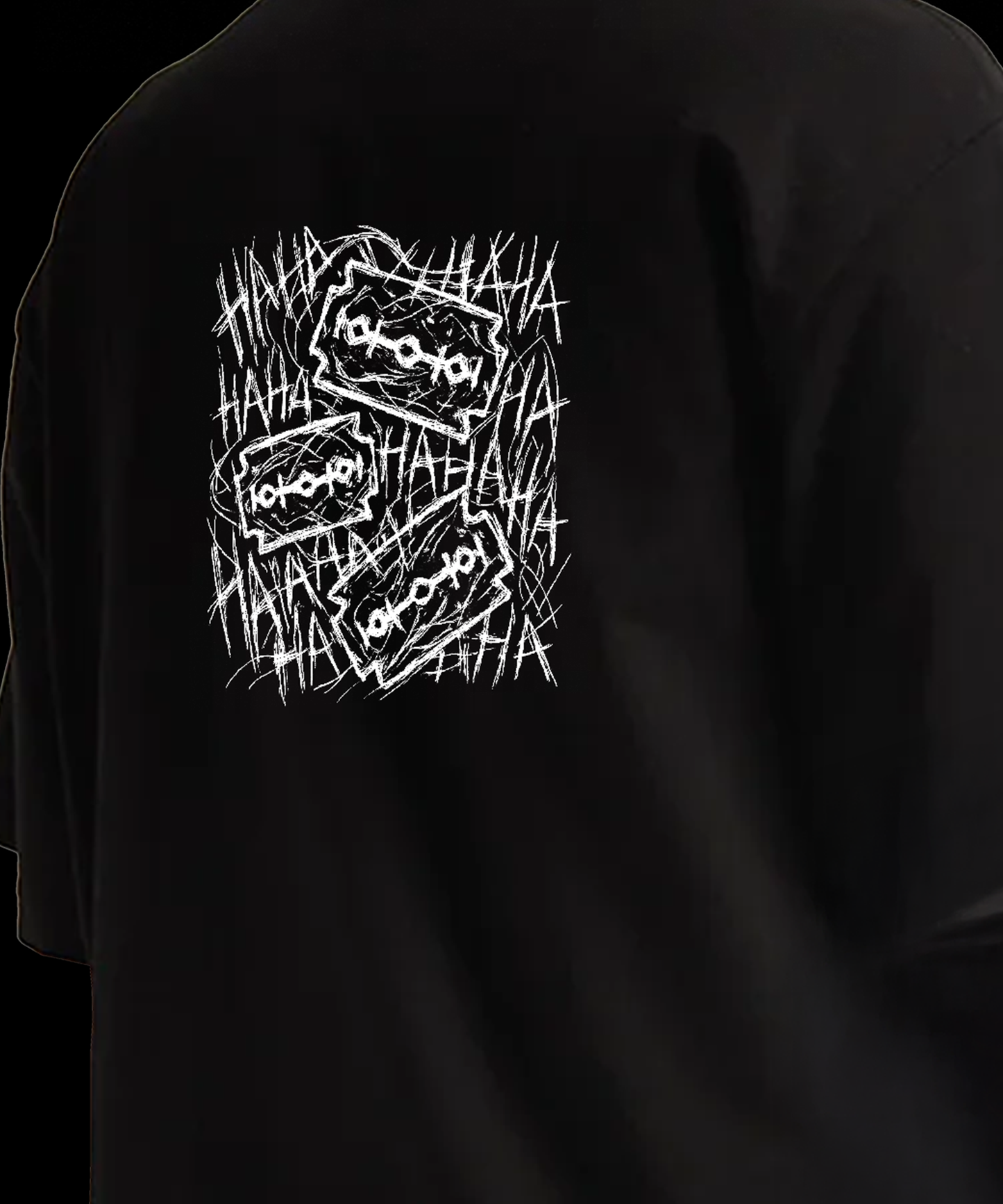 🦇 THE BATMAN WHO LAUGHS (AND WINS) Tee PREMIUM DESIGN