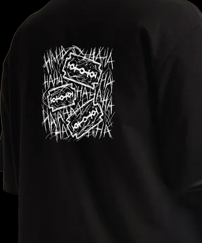 🦇 THE BATMAN WHO LAUGHS (AND WINS) Tee PREMIUM DESIGN