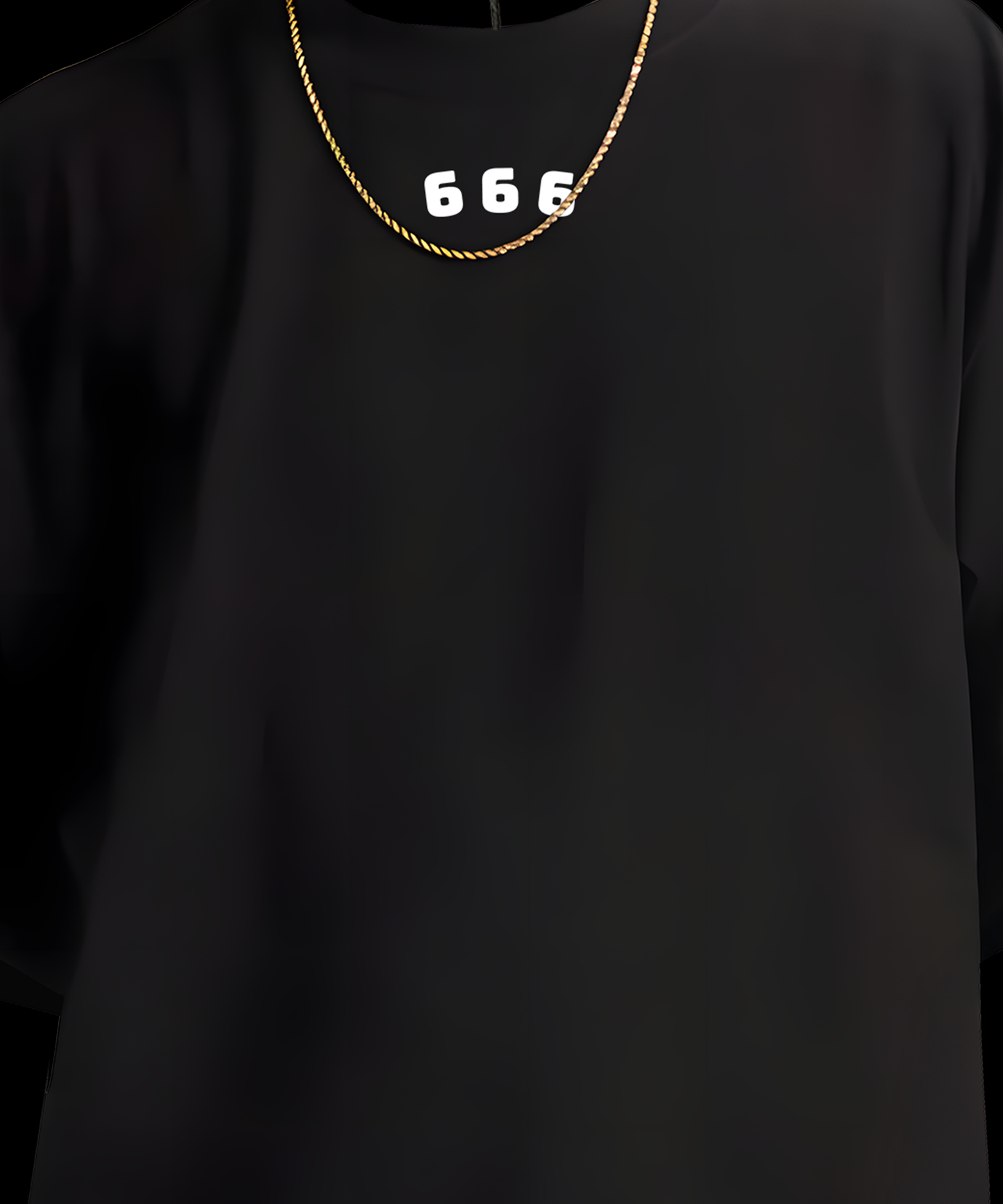 JUDAS.EXE – 666 TEE PREMIUM DESIGN