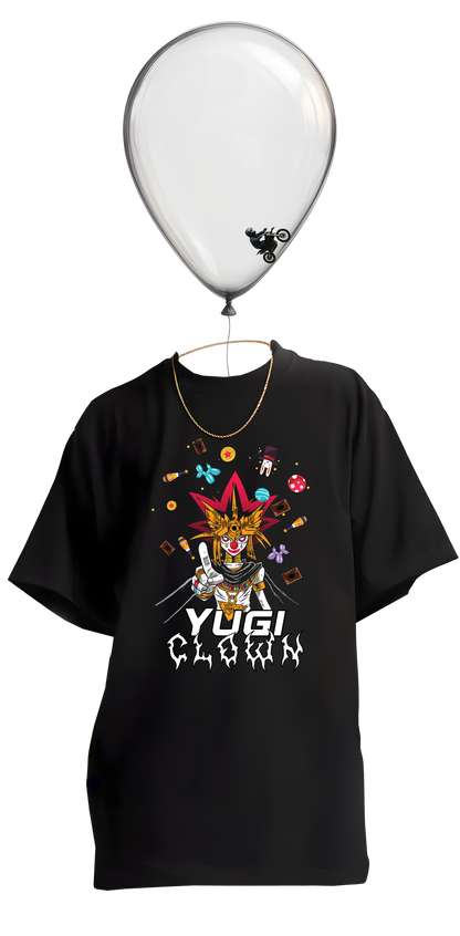 🃏 YUGI CLOWN PREMIUM DESIGN