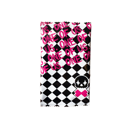 Bad Calcium Collectible Card – ONE OF US Edition