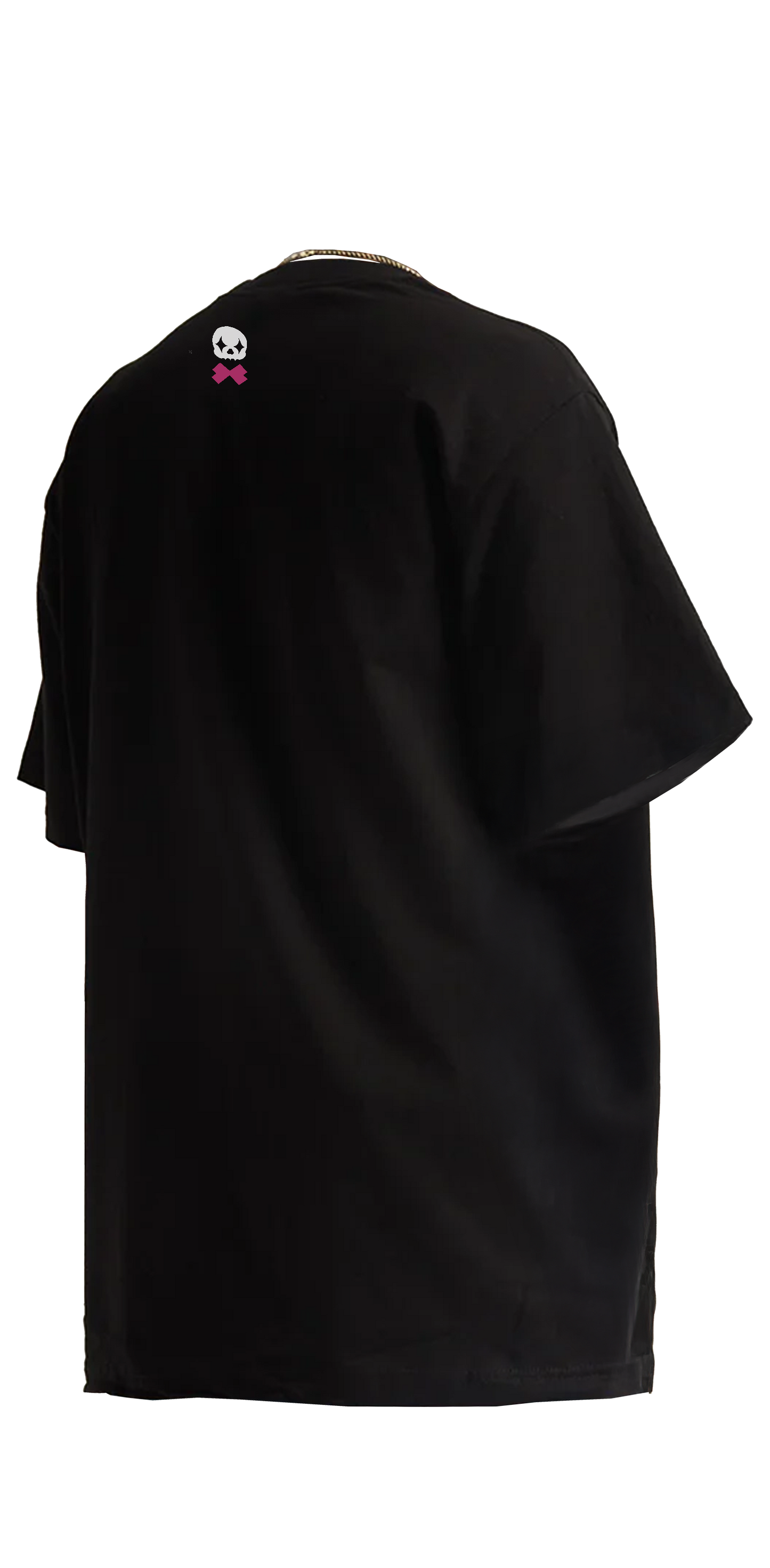 ☠️ Blind Date Tee – Would You Die for Love or Just Look Like It?