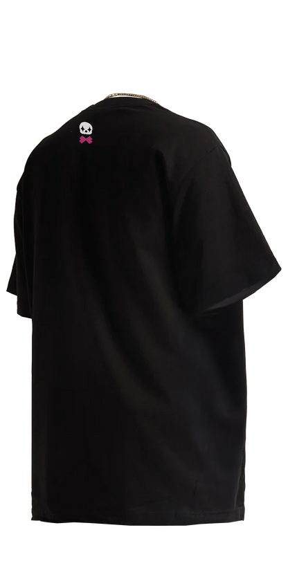 ☠️ Blind Date Tee – Would You Die for Love or Just Look Like It?