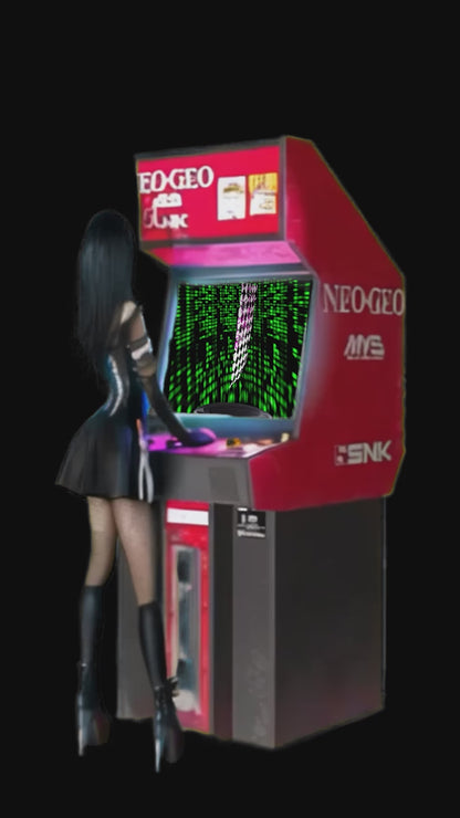 Bad Calcium Collectible Card – ONE OF US Edition